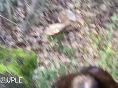 Amatéři, Kuřba, Stříkání spermatu, Na veřejnosti, Teenka