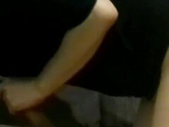 Adultery Couple Sofa Ecstatic Pleasure POV