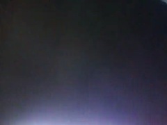 Stor kuk, Svart, Creampie, Ebenholts