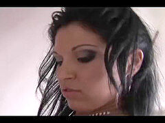 Анальный секс, Большая жопа, Бразильянки, Брюнетки, Семяизвержение, Сперма на лице, Латиноамериканки