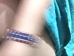 Leie, Grosser arsch, Frau, Indisch, Masturbation, Solo