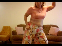 Get up and Dance Whenever You Can