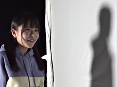 Azijci, Velik kurac, Fafanje, Par, Notranji izliv, Rogonosec, Hardcore, Japonka