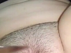 18, Store smukke kvinder, Kvinde, Latinsk, Onani, Fisse, Solo, Teenager