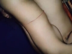 Desi Couple Extreme Romance: Ranaghat's Intense Blowjob and Fucking Session