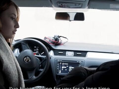 18, デカパイ, ブロンド, ズームショット, Hd, 淫乱熟女, 現実, フェラする