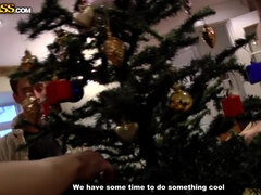 Badeværelse, Blondine, Brunette, Sindssyg, Langt ned i halsen, Hæle, Lesbisk, Mager