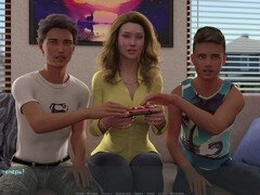 Gym girl, inborn, sporting