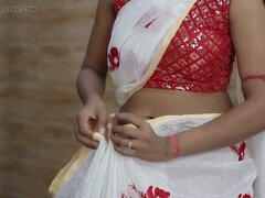 18, Kopalnica, Kolidž, Indijka, Mask, Zrela, Pump, Stranisce