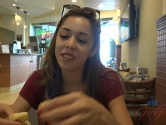 아마추어, 엉덩이, 해변, 드레스, 청바지, 라티나, 보지, 빼빼한