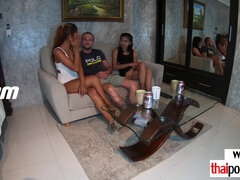 18, フェラチオ, チン, ハードコア, 自家製, 小柄, ティーン, オッパイの