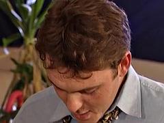 Amatør, Anal, Stor kukk, Sperm skott, Dobbel penetrering, Hardcore, Milf, Vintage