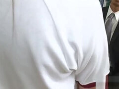 To be fucked hard is what she wants