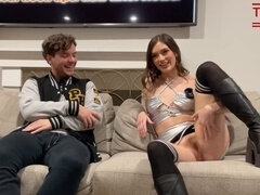 Amatőr, Egyedül, Játékszerek