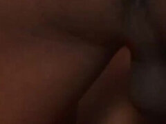 Big Black Cock Pounding Sweet Asian Babes