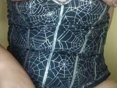 Arsch, Dildo, Frau, Selbstgemacht, Latina, Masturbation, Milf, Solo