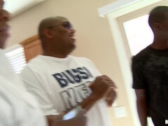 Большой член, Большие сиськи, Черные, Минет, Межрасовый секс, Милф, Вечеринка, Киски