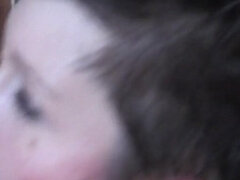 Amatoriale, Bella grossa formosa, Pompino, Venire in bocca