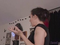 Stor røv, Tatovering