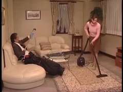 Wytrysk, Japoński, Mamuśka, Orgazm