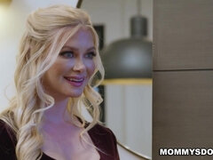 Brunett, Hd, Lesbisk, Mogen, Milf, Mamma, Orgasm, Trekant