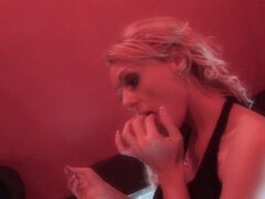 Americano, Pompino, Brunetta, Facciale, Mamma che vorrei scoparmi, Polizia, Calze, Terzetto