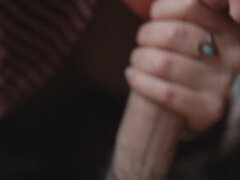 Amateur, Brunette brune, Hd, Fait maison, Pov