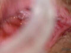 18 éves, Popó, Eszetlen, Szőrös, Egyedül, Tini, Játékszerek, Nedves