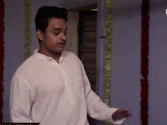 Blasen, Braunhaarige, Hd, Indisch