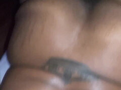 Transgirl Gives Stepsis Cumshots