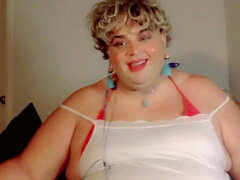 Anal, Bbw stor vacker kvinna, Bdsm, Stor stjärt, Dominans, Hemmagjord, Onani, Shemale