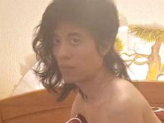 Amateur, Asiático, Francés, Gay, Masturbación, Flaco, Adolescente, Juguetes