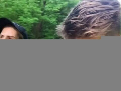 Help a friend in the forest