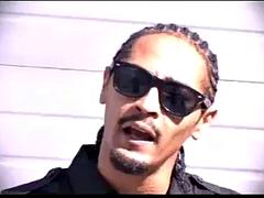 Большой член, Минет, Межрасовый секс, Лизание