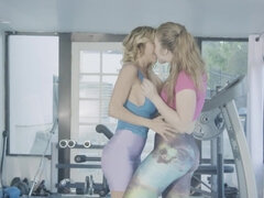 Isot tissit, Sormetus, Hd, Lesbo, Pillu