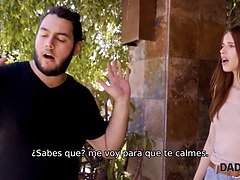 Boquete, Flagrado, Papai, Hd, Lambendo, Masturbação, Ruivoa, Adolescente