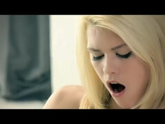 美人, チン, グループ, Hd, レズビアン, 天然, 乳首, ティーン