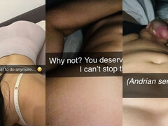 Mature Wife Cheats on Husband with Neighbor and Shares the Full Story