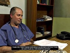Sex medical therapy treatment-eng-subtitles
