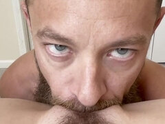 Grande cazzo, Coppia, Capellona, Orgasmo, Punto di vista pov, Figa