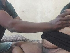 Tamil milf Sheela Jackson gets nailed in HD videos with audio