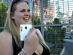 Amatéri, Bbw, Krásky, Veľké péro, Blondína, Hardcore, Vonku