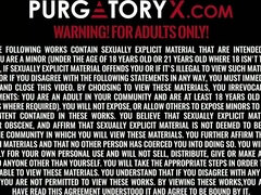 Hardcore, Švédska rojka, Kozičky