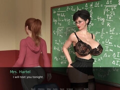 En tercera dimension