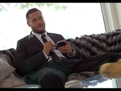 These Two Stacked California Cuties Get Busy Riding a Cocks