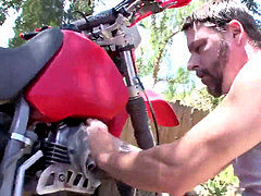 Fafanje, Zunanji izliv, Joške