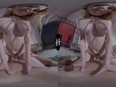 デカ尻, フェラチオ, 手コキする, ヒール, 現実, 赤毛