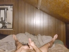 Masturbation, Solo, Tatouage