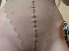 Sweet Pussy Mistress Elza Kom's