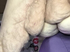 Amatéři, Americké, Zadek, Bbw, Tvrdé kecy, Ženský, Masturbace, Sólo